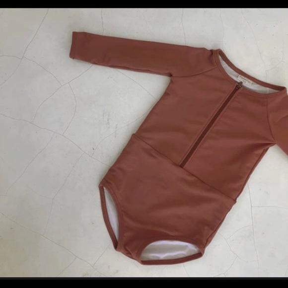 Daughter Other - Daughter co. Swimsuit 12m